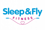 Sleep&fly silver fitnes