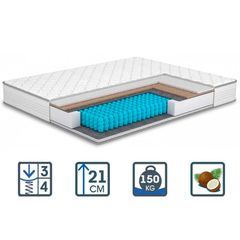 Матрас Blogger / Блогер, Длина: 190см, Ширина: 70см