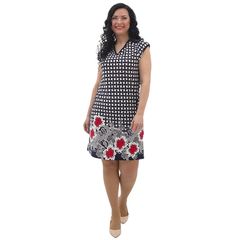 Платье Мелания, плетение, Дизайн: Плетение , Размер: 46