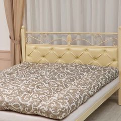 Матрас-топпер ватный Оскар, Высота: 15см, Длина: 190см, Ширина: 160см