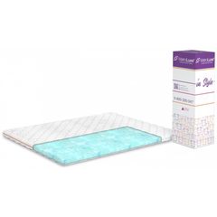 Матрас топпер Direct / Директ в коробке, Длина: 190см, Ширина: 70см
