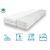 Матрас-топпер Юнайтед 8см, Высота матраса: 8 см, Длина: 200см, Ширина: 180см