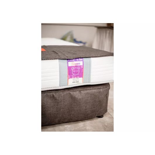 Матрас Blogger / Блогер, Длина: 190см, Ширина: 70см, изображение 4