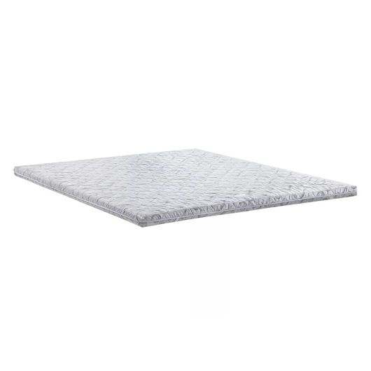 Матрас топпер Topper-futon 2/Топпер-футон 2 бязь/жаккард, Длина: 180см, Ширина: 65см, изображение 2