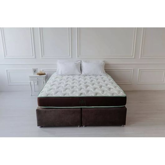 Матрац Mount / Маунт, Довжина: 190см, Ширина: 80см, изображение 2