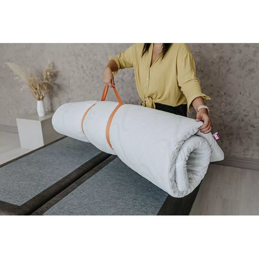 Матрац Traffic / Трафік, Довжина: 190см, Ширина: 70см, изображение 6