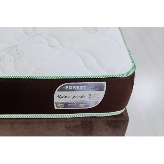 Матрас Forest / Форест, Длина: 190см, Ширина: 80см, изображение 3