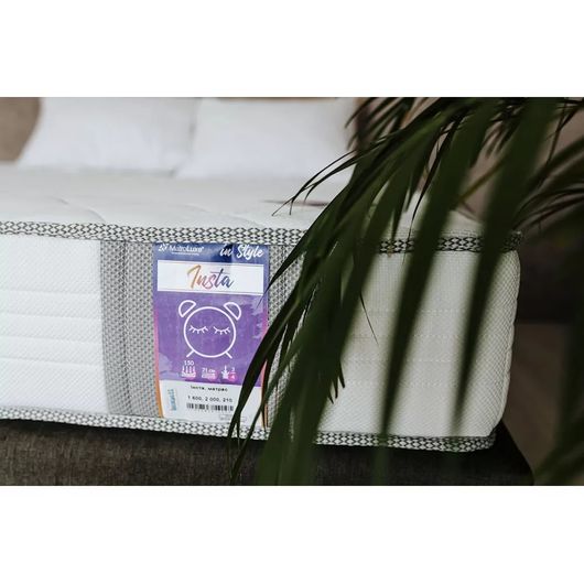 Матрас Insta / Инста, Длина: 190см, Ширина: 70см, изображение 11