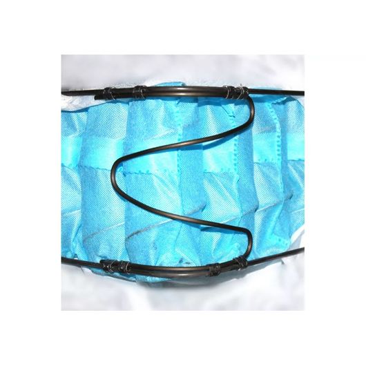 Матрац Camelia / Камелія двосторонній, Довжина: 190см, Ширина: 70см, изображение 4