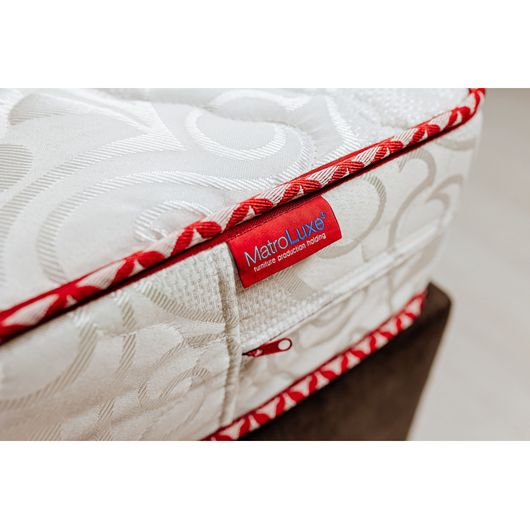 Матрас Four Red Sangria/Сангрия, Длина: 190см, Ширина: 70см, изображение 5