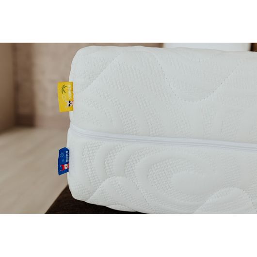 Матрац San Marino/Сан Маріно PPU, Довжина: 190см, Ширина: 70см, изображение 4