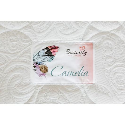 Матрац Camelia / Камелія двосторонній, Довжина: 190см, Ширина: 70см, изображение 5