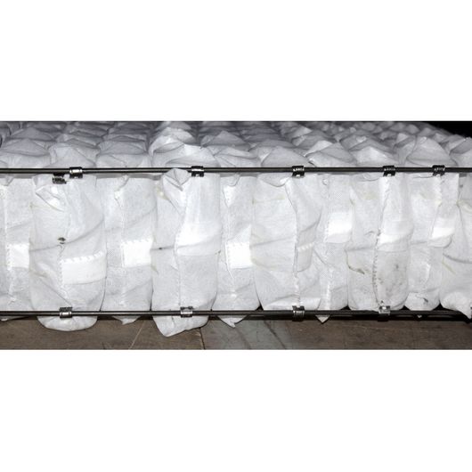 Матрас Four Red Sangria/Сангрия, Длина: 190см, Ширина: 70см, изображение 8