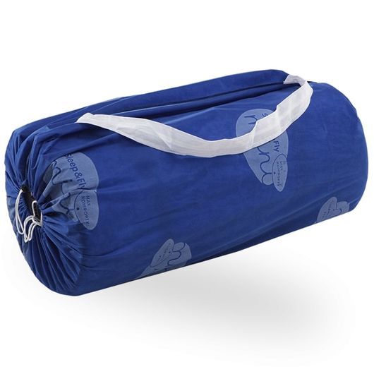 Мини-матрас топпер FLEX MINI / ФЛЕКС МИНИ, Высота: 6см, Длина: 190см, Ширина: 70см, изображение 3