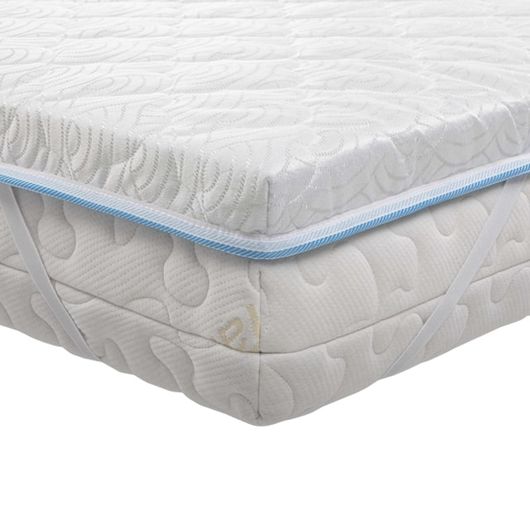 Мини-матрас топпер FLEX MINI / ФЛЕКС МИНИ, Высота: 6см, Длина: 190см, Ширина: 70см, изображение 6