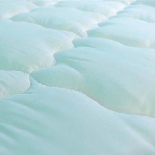 Одеяло Лебедина Премиум силиконовое, Размер: 1,5 спальный, изображение 3