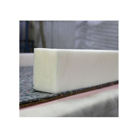 Матрац Rose / Роуз односторонній, Довжина: 190см, Ширина: 70см, изображение 9