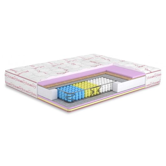 Матрац Nice / Найс, Довжина: 190см, Ширина: 80см, изображение 2