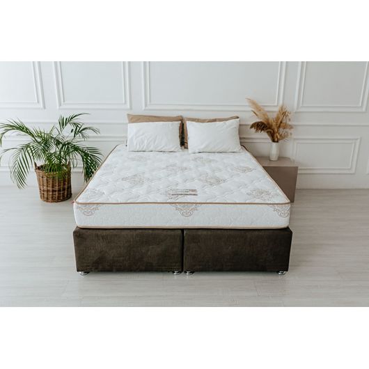 Матрац Cappuccino Soft Plus / Капучіно Софт Плюс, Довжина: 190см, Ширина: 70см, изображение 6