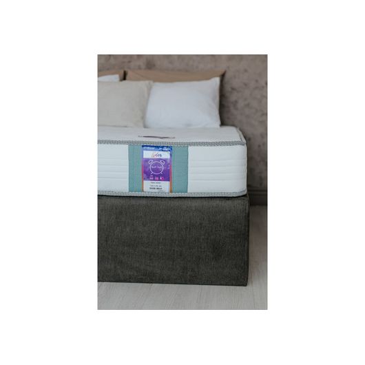 Матрац Lider / Лідер, Довжина: 190см, Ширина: 70см, изображение 7