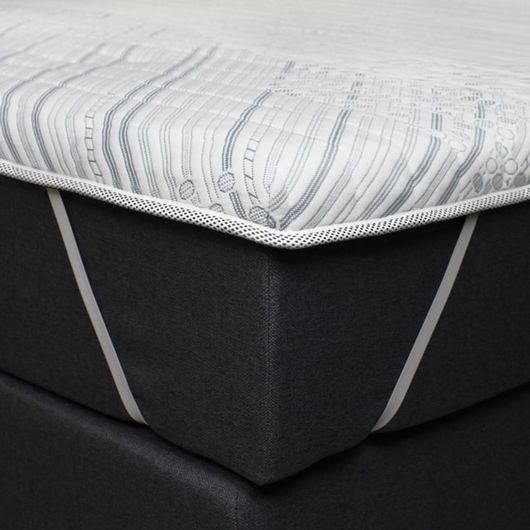 Мини-матрас топпер SCANDI NORWAY / СКАНДИ НОРВЕЙ, Высота: 5см, Длина: 200см, Ширина: 90см, изображение 4