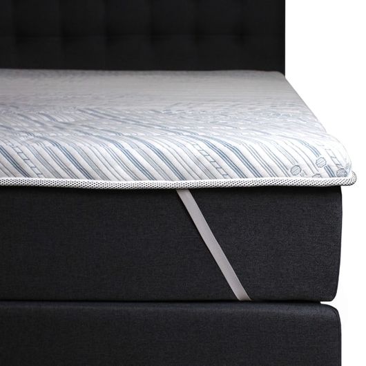 Мини-матрас топпер SCANDI NORWAY / СКАНДИ НОРВЕЙ, Высота: 5см, Длина: 200см, Ширина: 180см, изображение 5