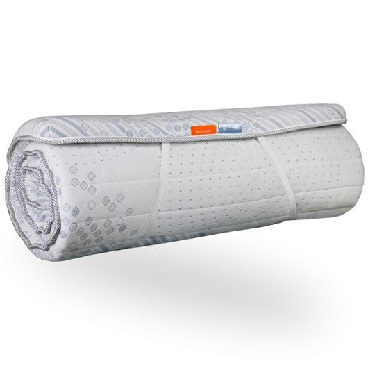 Мини-матрас топпер SCANDI NORWAY / СКАНДИ НОРВЕЙ, Высота: 5см, Длина: 200см, Ширина: 120см, изображение 7