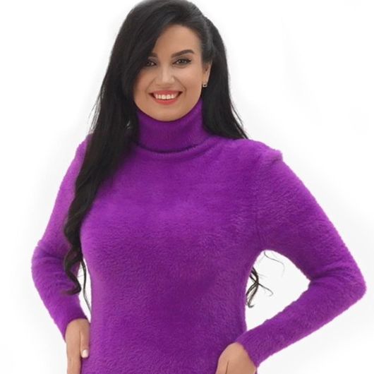 Платье Джоли, капучино, Цвет: Капучино , Размер: 42-44, изображение 4