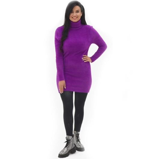 Платье Джоли, капучино, Цвет: Капучино , Размер: 42-44, изображение 3