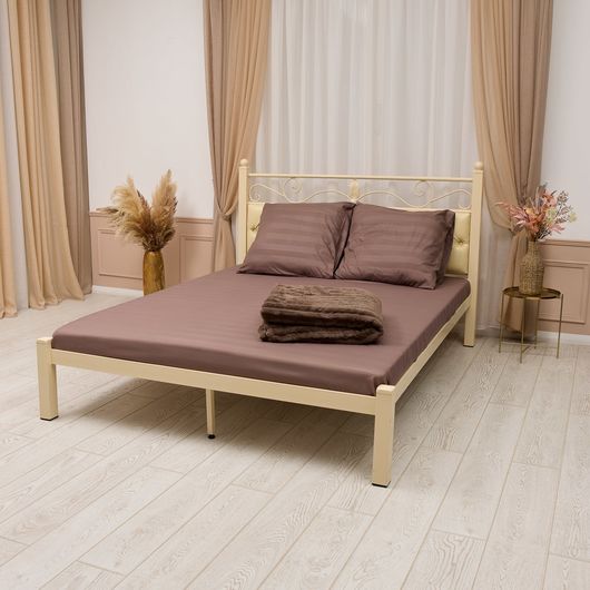 Комплект для спальні Теплий Шепіт, мокко, Колір: Мокко , Розмір: 2 спальний, изображение 2