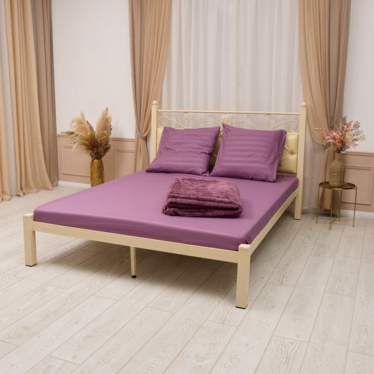 Комплект для спальні Теплий Шепіт, бузковий, Колір:  Бузковий, Розмір: 2 спальний, изображение 2