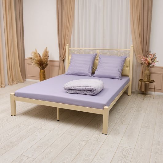 Комплект для спальни Теплый Шепот, лавандовый, Цвет: Лавандовый, Размер: 1 спальный , изображение 6