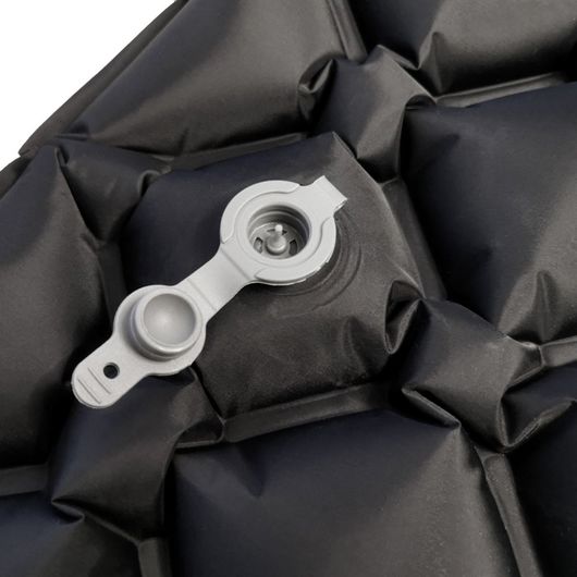 Каремат надувной Форест, изображение 3