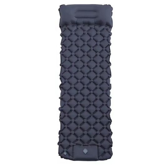 Каремат надувной Форест, изображение 6