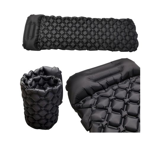 Каремат надувной Форест, изображение 2