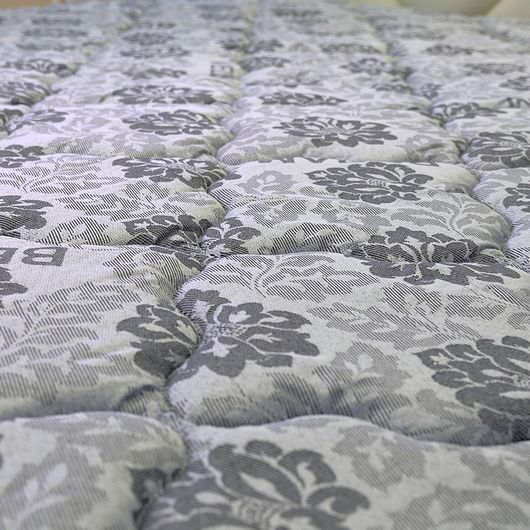 Матрас-топпер Сладкий сон, Длина: 190см, Ширина: 80см, изображение 4