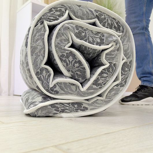 Матрас-топпер Сладкий сон, Длина: 190см, Ширина: 80см, изображение 5