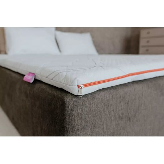 Матрас топпер Direct / Директ в коробке, Длина: 190см, Ширина: 70см, изображение 6