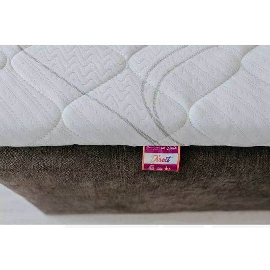 Матрас топпер Direct / Директ, Длина: 190см, Ширина: 70см, изображение 7