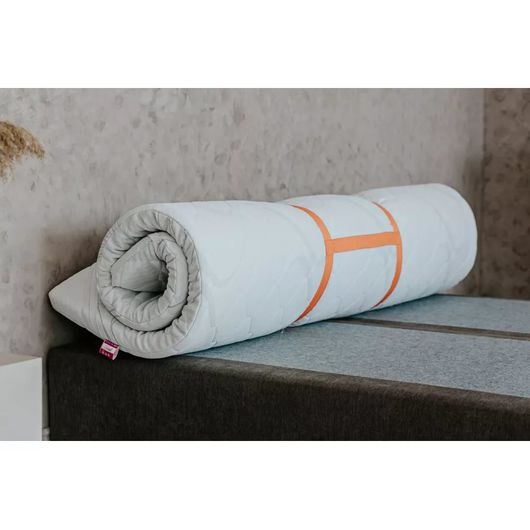 Матрас топпер Direct / Директ в коробке, Длина: 190см, Ширина: 70см, изображение 8