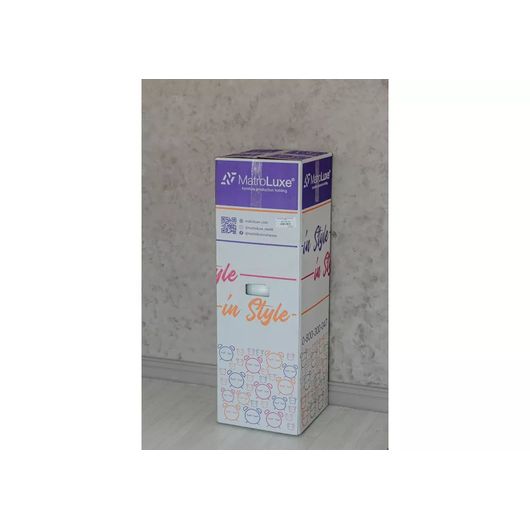 Матрас топпер Direct / Директ в коробке, Длина: 190см, Ширина: 70см, изображение 9